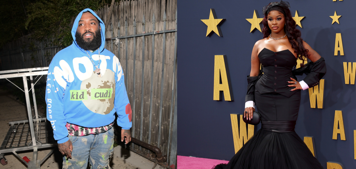 ASAP Bari Denies Responsibility for BET Awards Altercation Between JT and Lil Uzi, Claims She Was Upset About Ice Spice